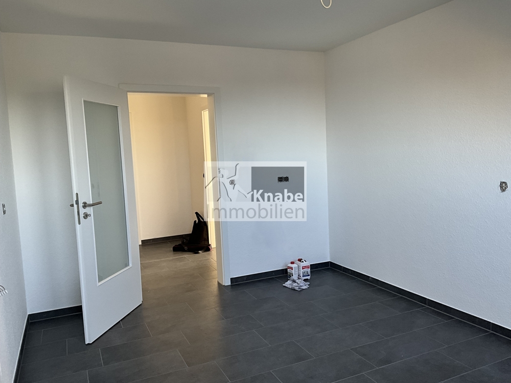 Top modernisiert und mit schöner Aussicht in Melle!