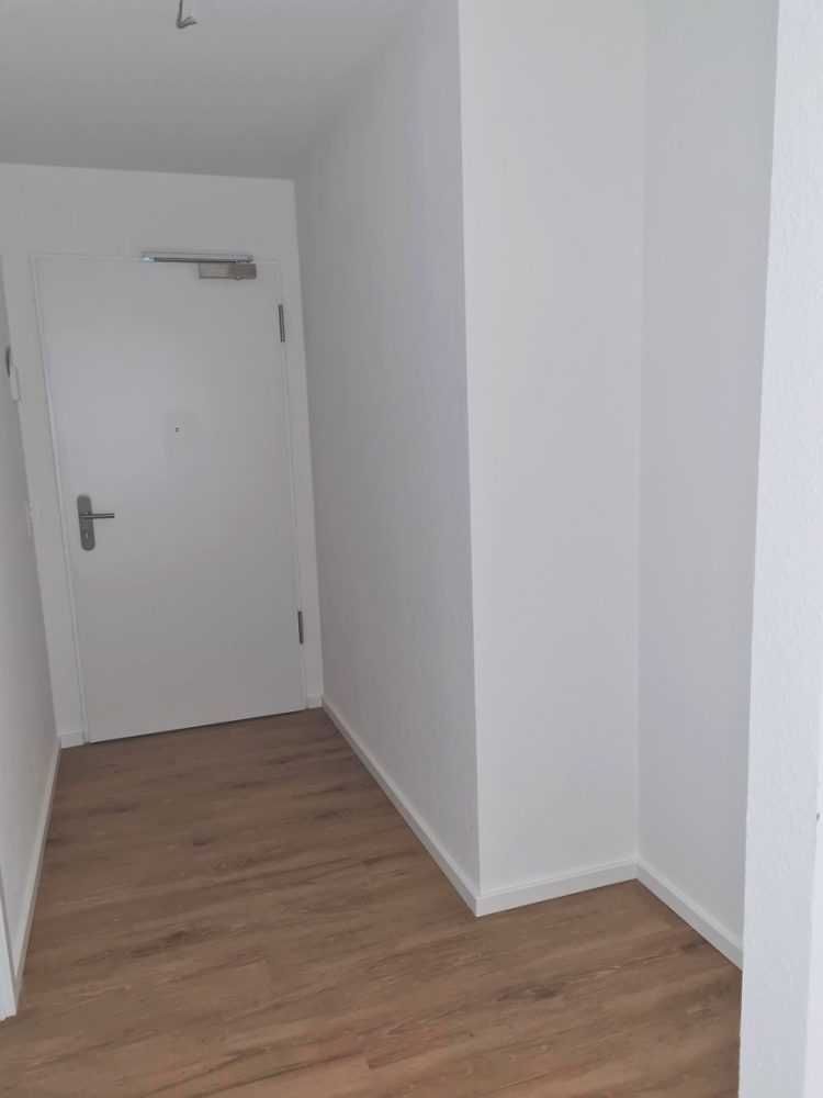 Charmante 2-Zimmer-Wohnung im neuen Ortskern!