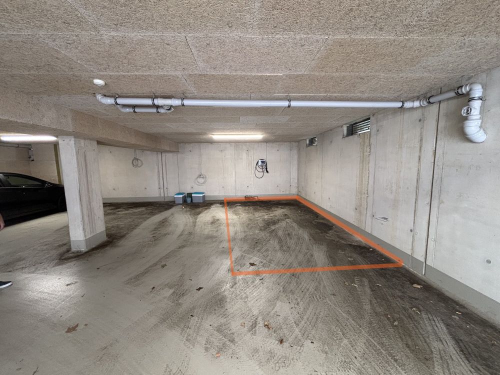 Modern & barrierefrei!
4-Zimmer-Wohnung mit Tiefgarage
im beliebten Stadtteil Rheine-Wietesch! (4)