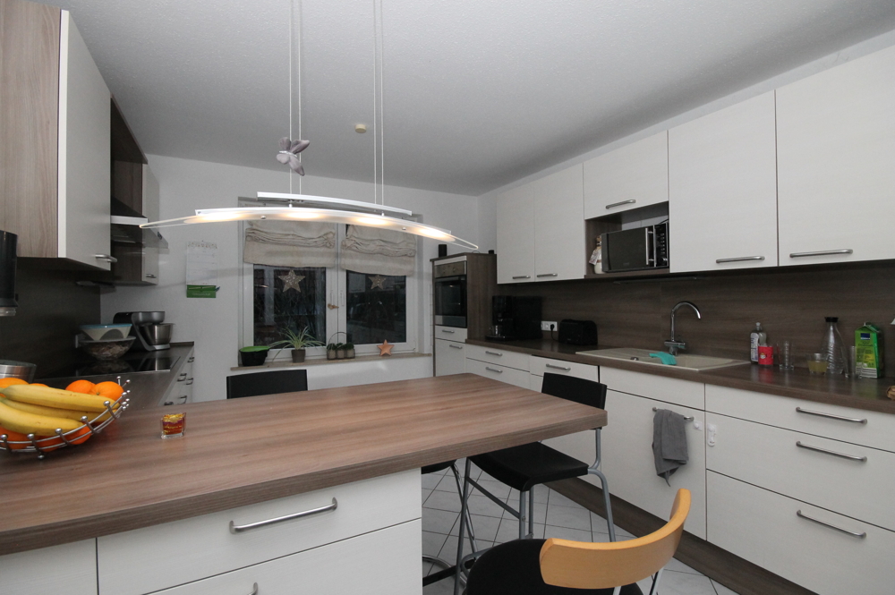 Lebensqualität abseits des Stadtlärms! DHH in Syke-Ristedt