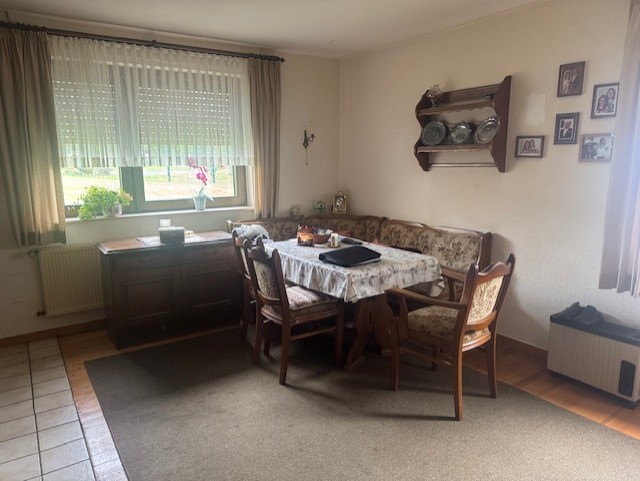 Schöne Lage in Gonzerath