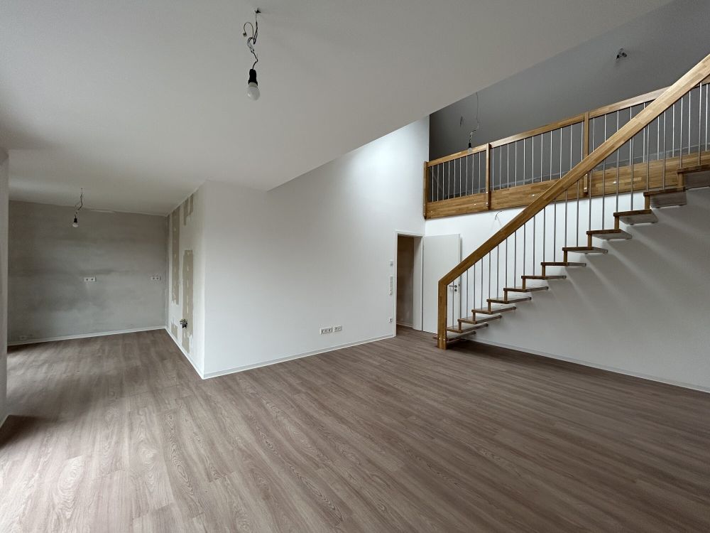 Attraktive Maisonette-Wohnung mit KfW 40 KFN (4)