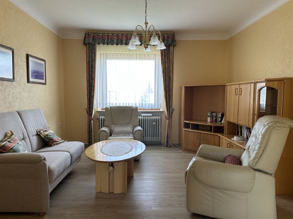 Ihr Zuhause mit Stil, Raum und Komfort