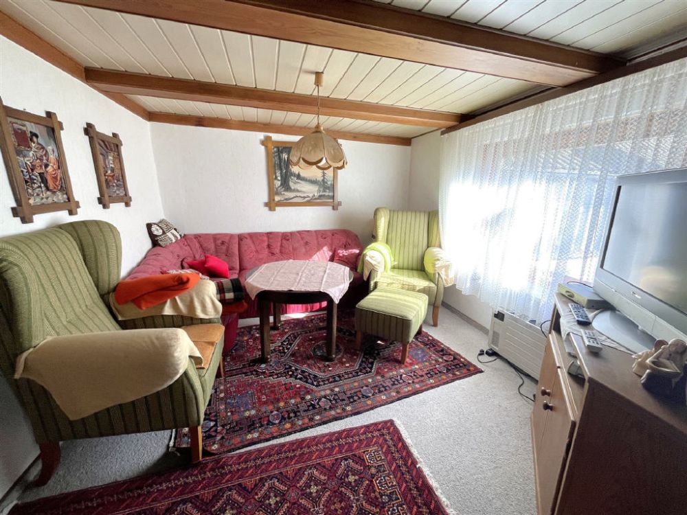 / Sanierungsobjekt mit Potenzial in Werpe!