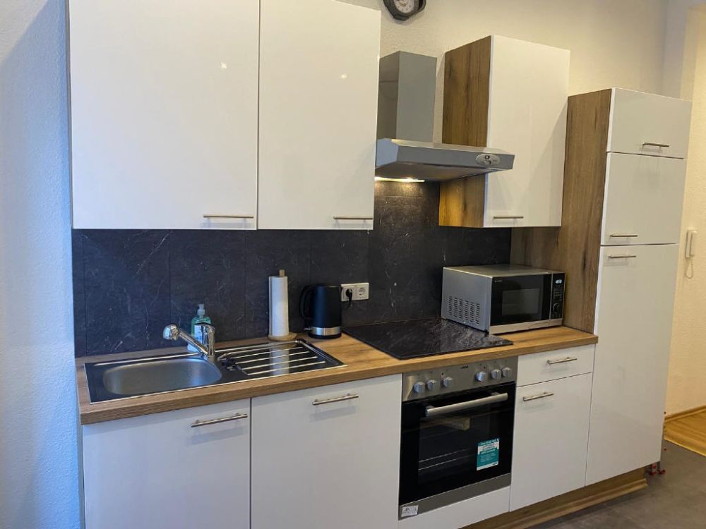 ### N E U E R    P R E I S ### Altes Haus in neuem Glanz