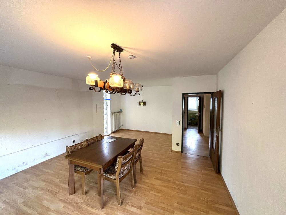 Renovierungsbedürftiges 3-Parteienhaus mit viel Potenzial und schönem Garten in Steinfurt-Borghorst (4)