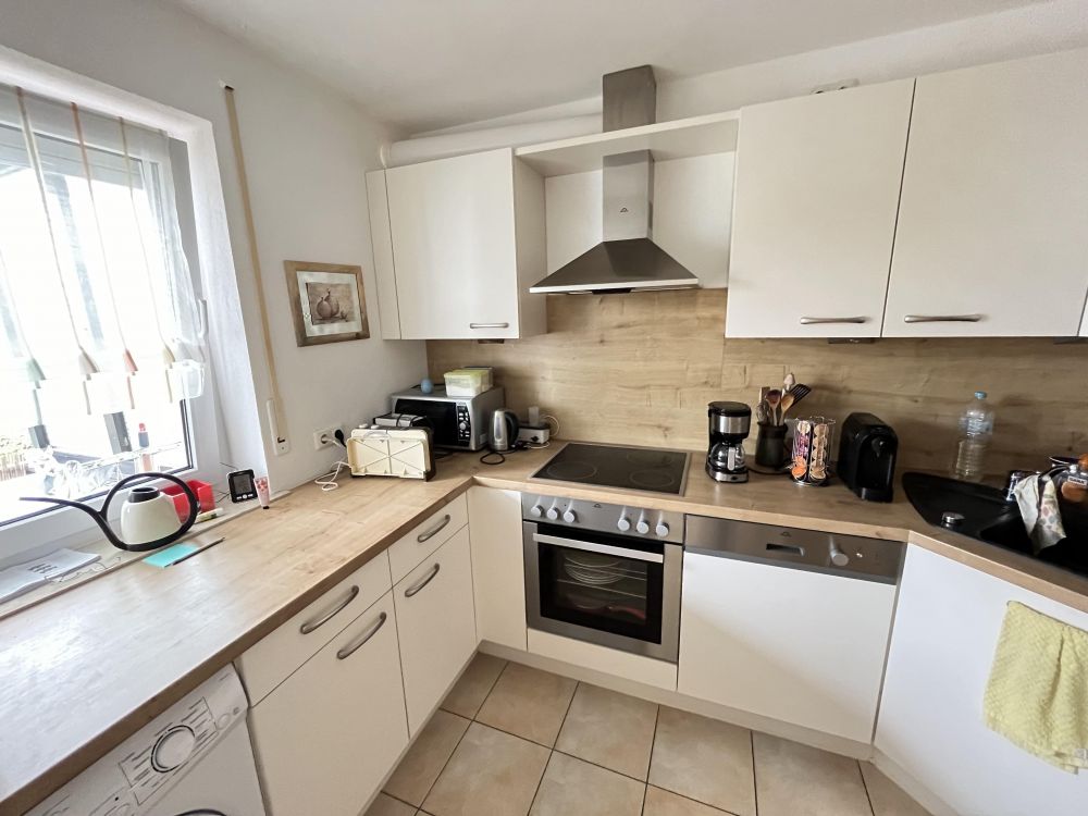 SOLIDE VERMIETET!!!  3,0-Zimmer Eigentumswohnung in Bad Wörishofen