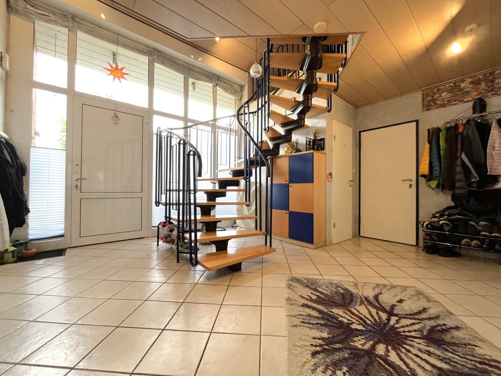 Glückstreffer!!! Großzügiges Einfamilienhaus mit Einliegerwohnung in Sackgassenlage von Nordwalde (4)