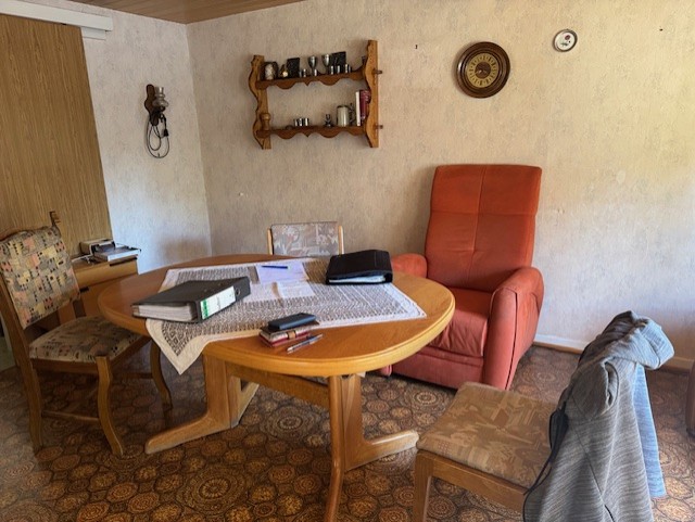 Haus - Werkstattnebengebäude - großes Grundstück