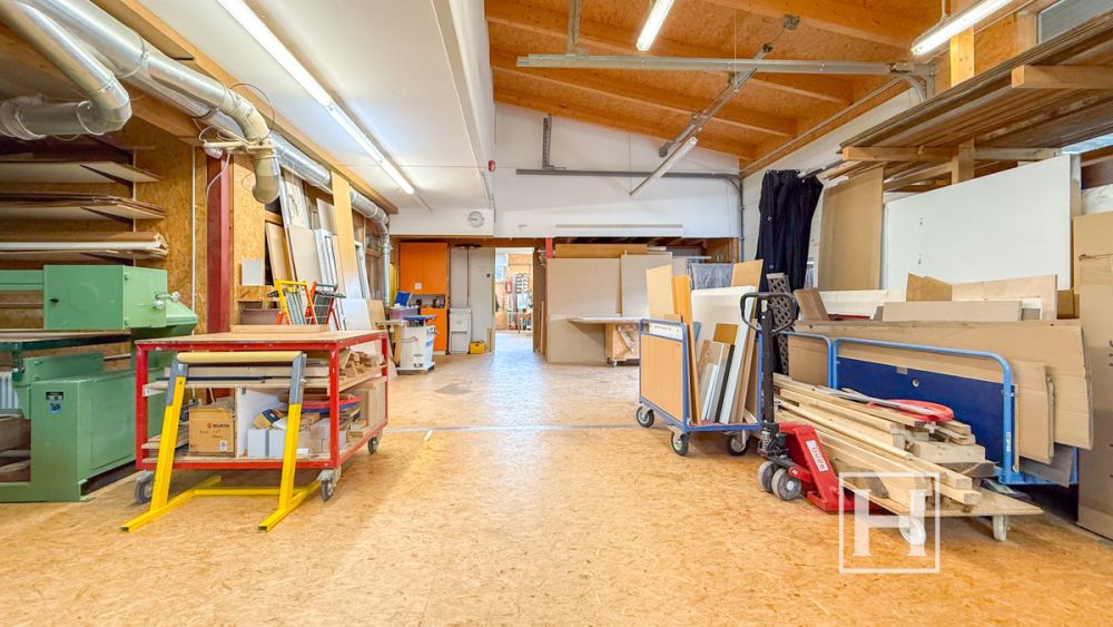 Hier wächst Ihr Gewerbe