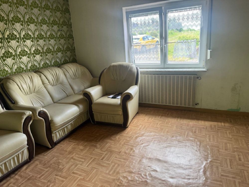 Leben im Nationalpark Hunsrück-Hochwald