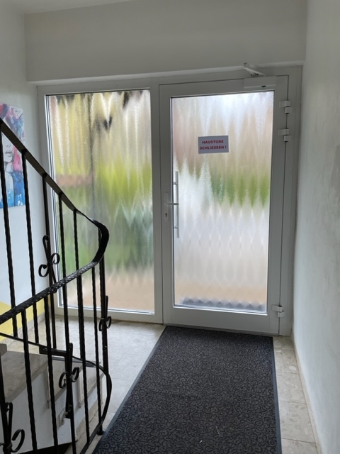 Vermieter aufgepasst – vermietete, helle Eigentumswohnung inkl. Einbauküche und Stellplatz