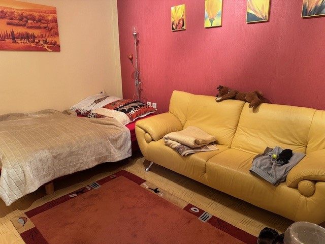 Wohlfühlen in Kempfeld