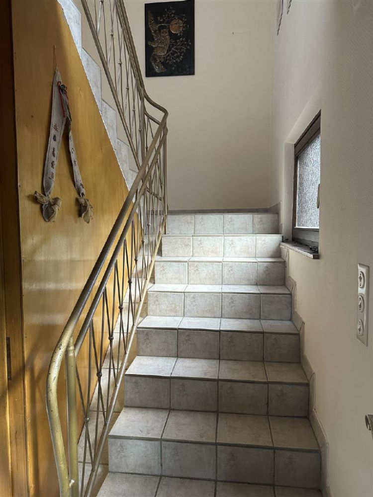 Gemütliches Einfamilienhaus mit einer traumhaften Aussicht