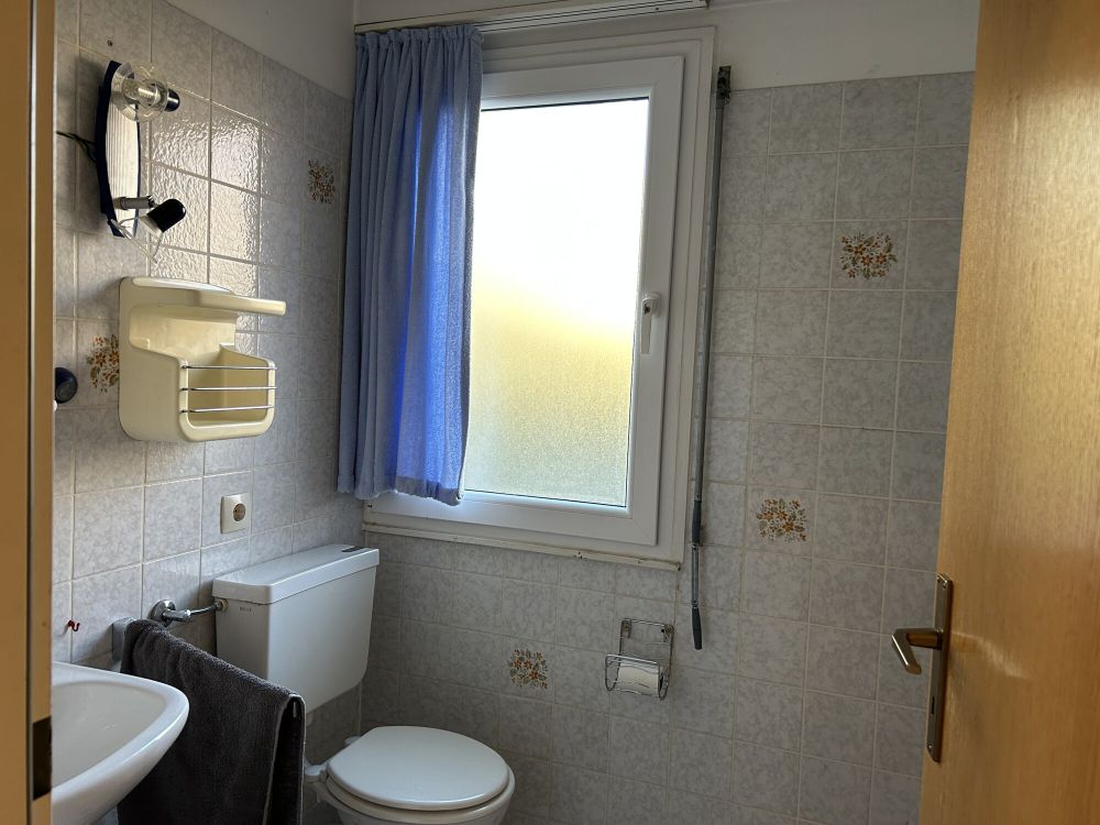 Reihenendhaus für die kleine Familie in Hiltrup