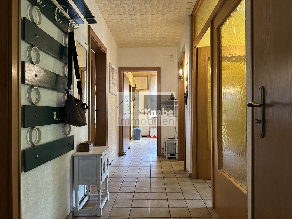 Perfekt für Familien, Tiere, Hobbys - mit großem Garten und Ausbauoption!