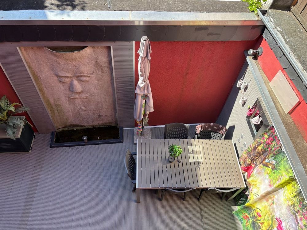 VIE-Dülken: Charmeoffensive! Bemerkenswert kuscheliges Haus 4 Schlafzimmer + Kamin + Wellness Lounge