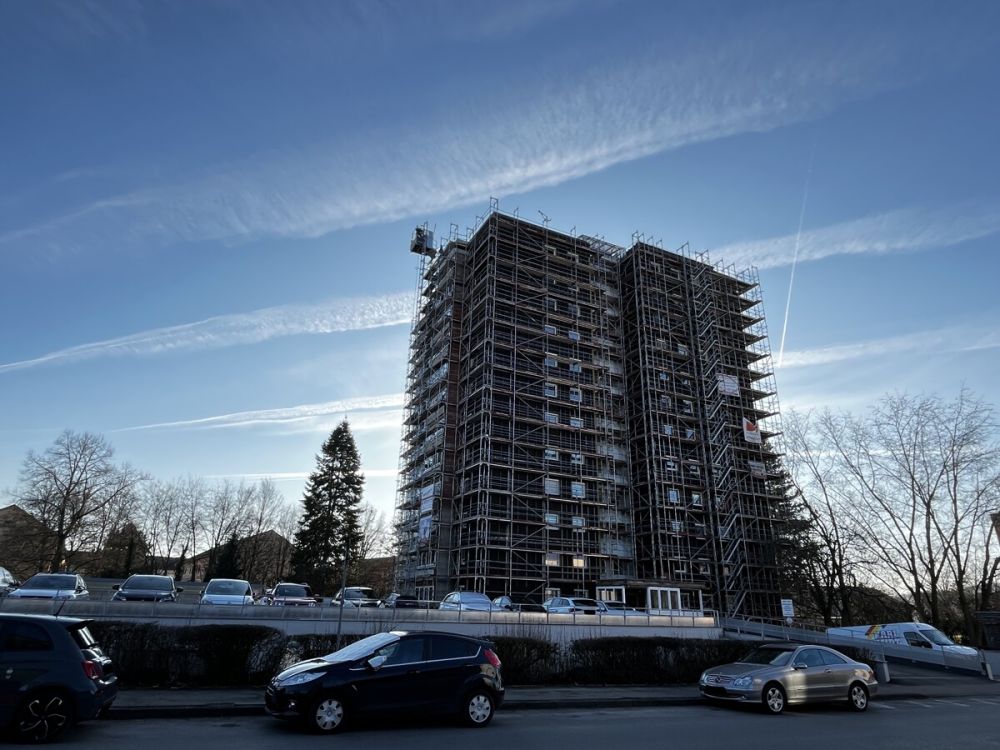 Attraktive 2-Zimmer-Eigentumswohnung in Ansbachs Top-Lage im Rügländer Viertel - mit Balkon, Aufzug, Keller und Außenstellplatz! (4)