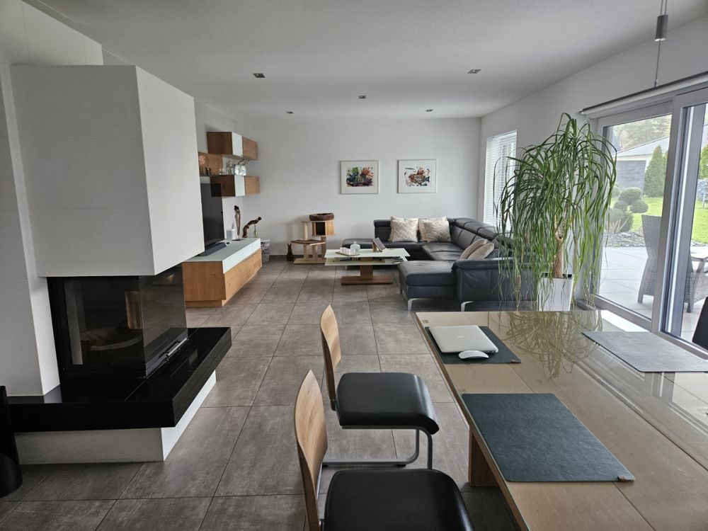 Erfüllen Sie sich Ihren Immobilientraum - Einfamilienhaus mit Einliegerwohnung in Weiden