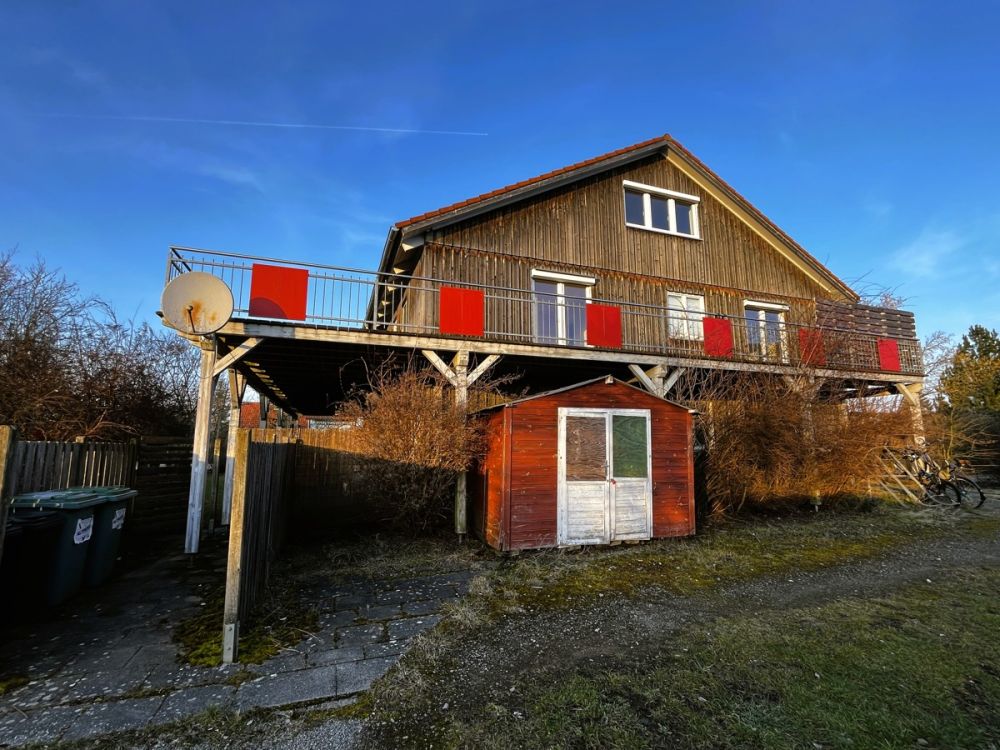 Kapitalanleger aufgepasst - eine gute Adresse für Ihr Geld!