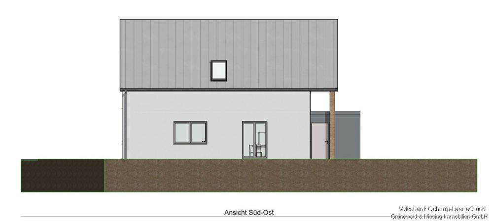 So kann Ihr neues zu Hause aussehen!