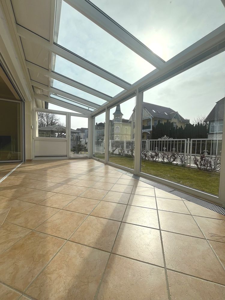 FERIENHAUS oder Dauerwohnsitz