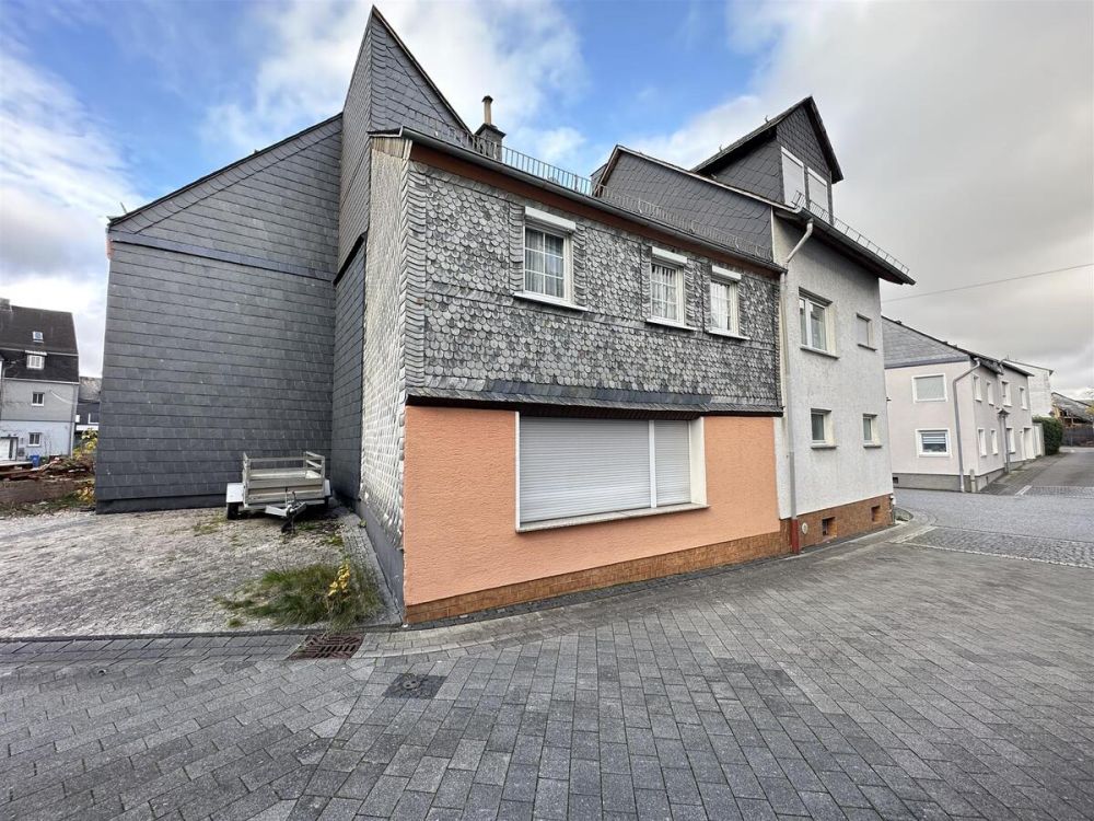 Zwei Objekte im Zentrum von Kirchberg! (4)