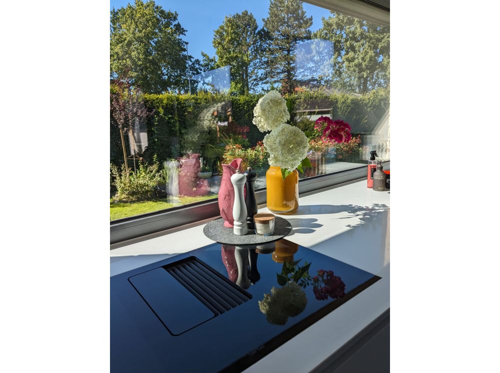 Ein wahrer Wohntraum in Münster-Gievenbeck! (4)