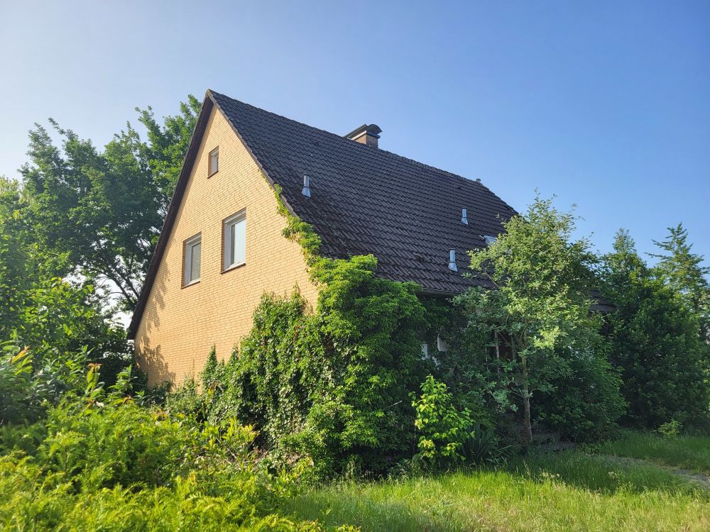 **Vielseitiges Grundstück in Sassenberg: Verwirklichen Sie Ihre individuellen Pläne in Top-Lage**