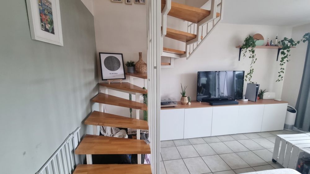 Attraktives Renditeobjekt: Gepflegtes Mehrfamilienhaus in begehrter Lage von Nauheim