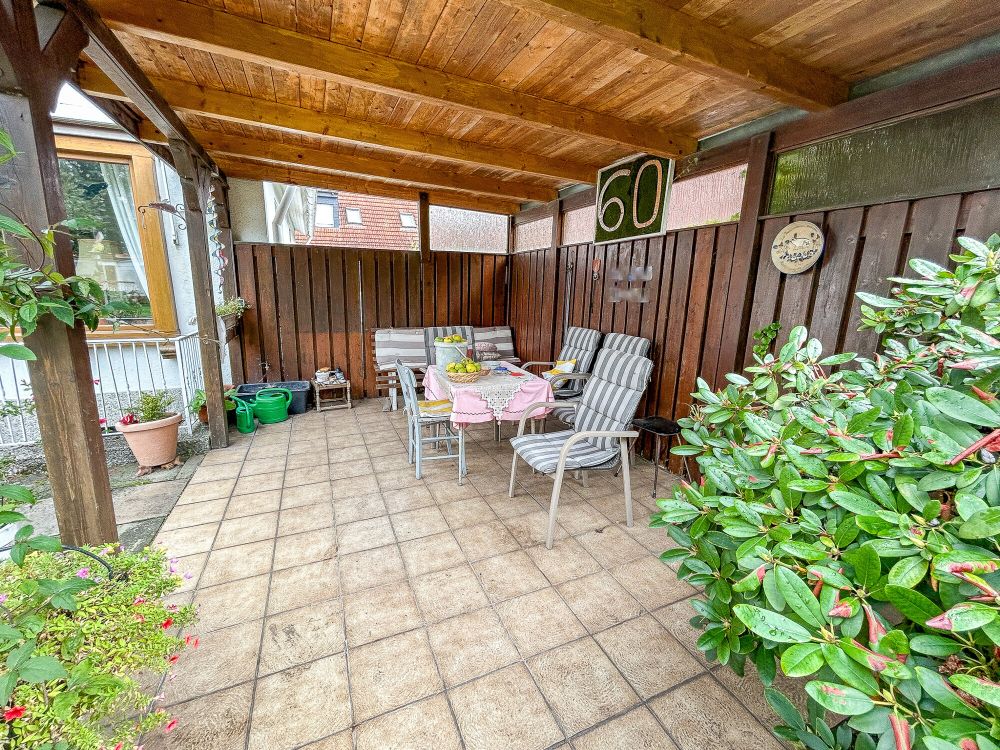 Füllen Sie dieses Haus mit Leben!
*Handwerkerhaus in schöner Lage von Emsdetten* (4)