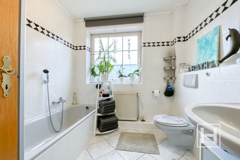 Ein Platz zum Durchatmen