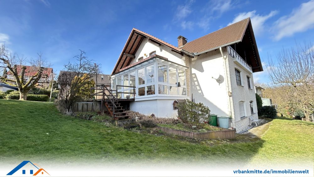 Hinten Seitenansicht links