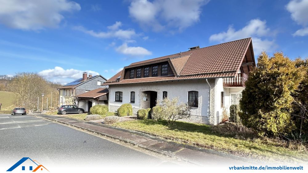 Seitenansicht rechts