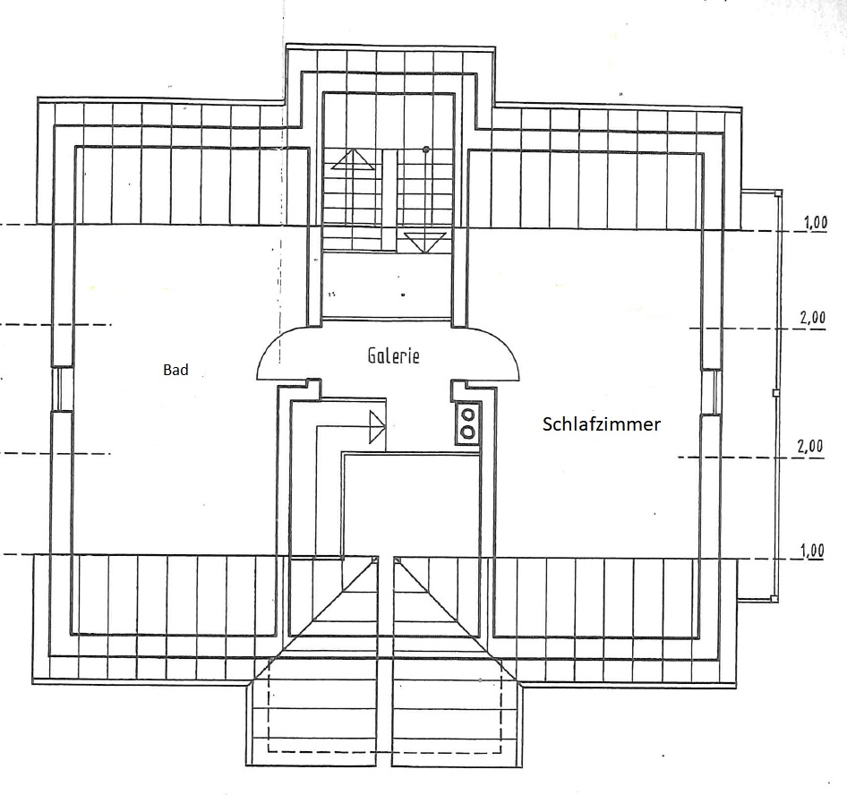 Wohnhaus mit Einliegerwohnung, Garage und Carport in Altenstadt/WN zu verkaufen!