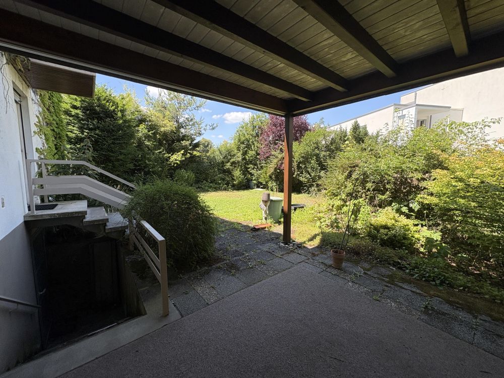 Familienfreundliches Einfamilienhaus!