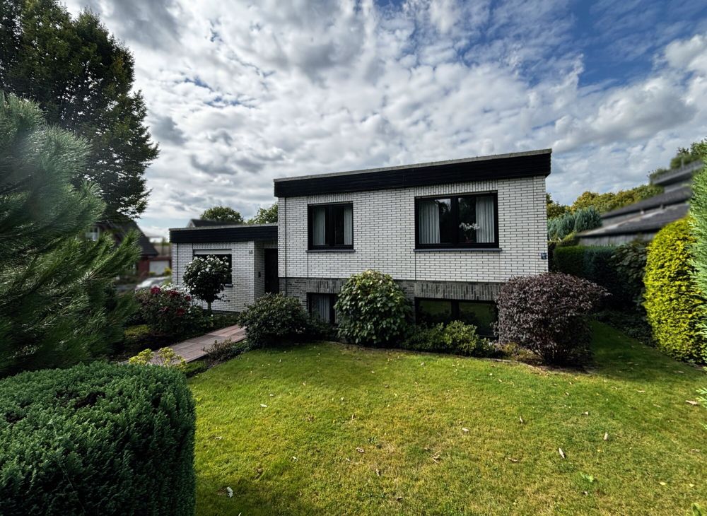 Ideales Platzangebot! Schönes Einfamilienhaus am Stadtrand von Ibbenbüren-Laggenbeck (4)