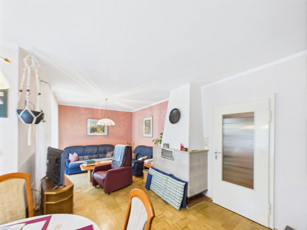 EG Wohnzimmer