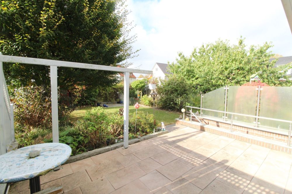 Platz für Ihre Familie