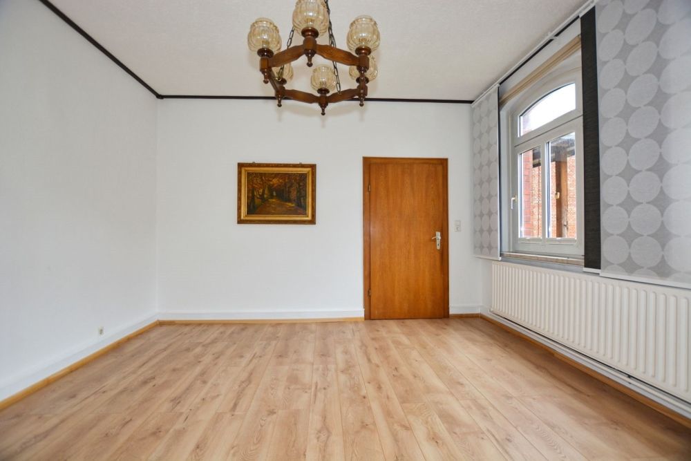 Viel Platz für die Familie!