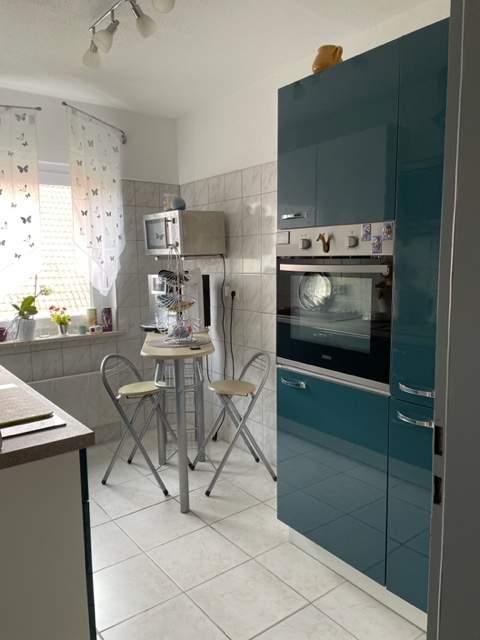 Vermieter aufgepasst – vermietete, helle Eigentumswohnung inkl. Stellplatz - frei ab voraussichtlich 01.01.2026