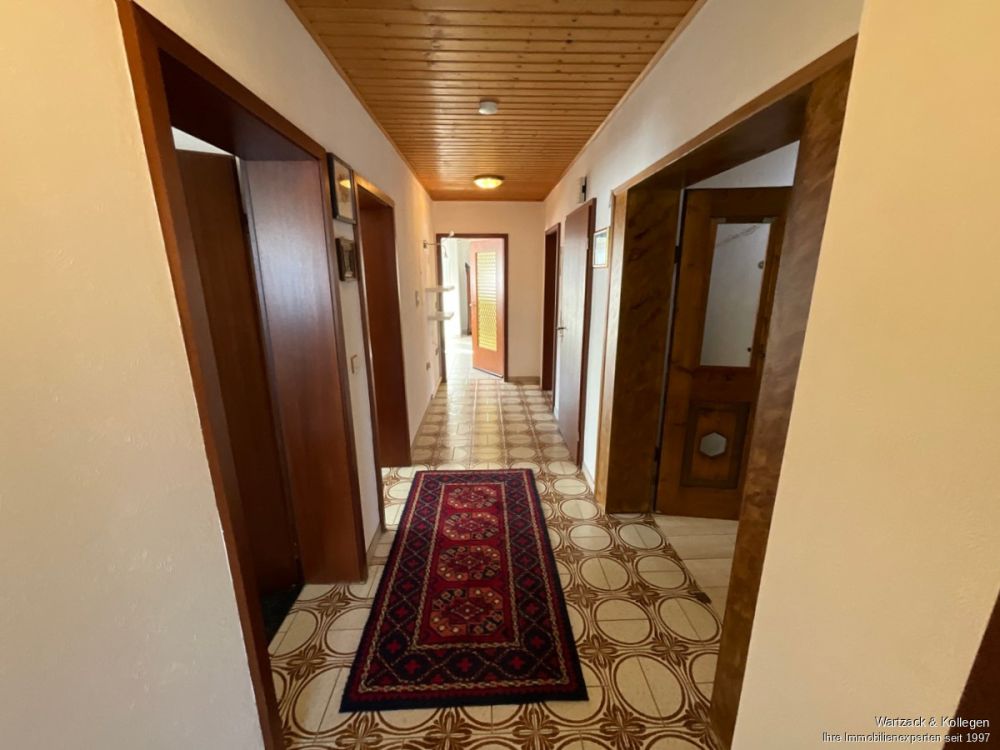 Familienschatz!
Ein- bis Zweifamilienhaus 
in Postbauer-Heng (Kemnath)