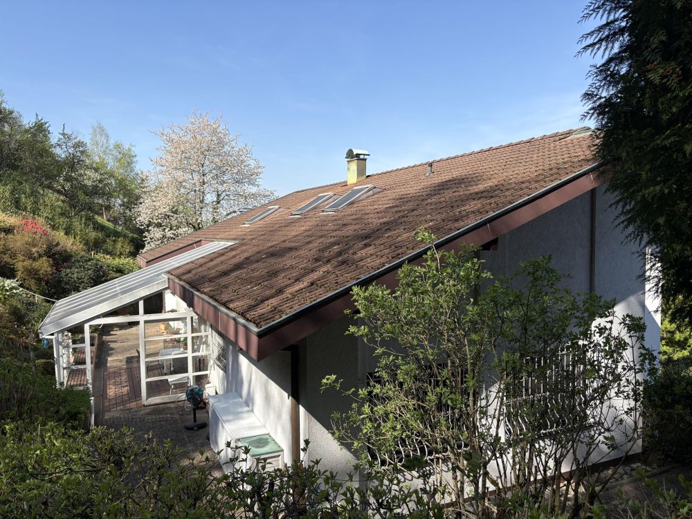 Wohnen in Bestlage von Bühl-Kappelwindeck!