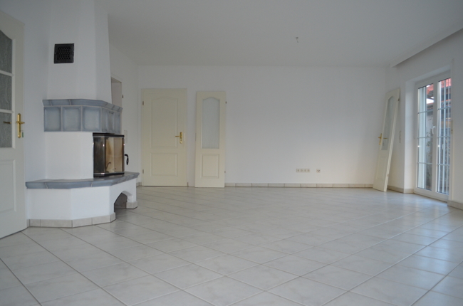 charmantes Einfamilienhaus - ideal für die kleine Familie oder Paare, die Wert auf Freiraum legen