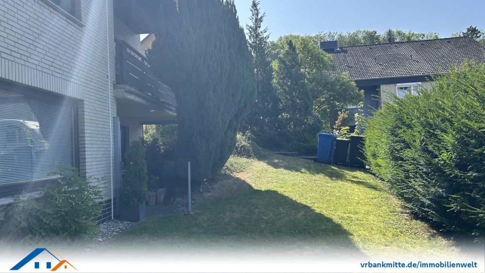 Gepflegtes 3-Familienhaus  – Voll vermietetes Anlageobjekt in ruhiger Lage