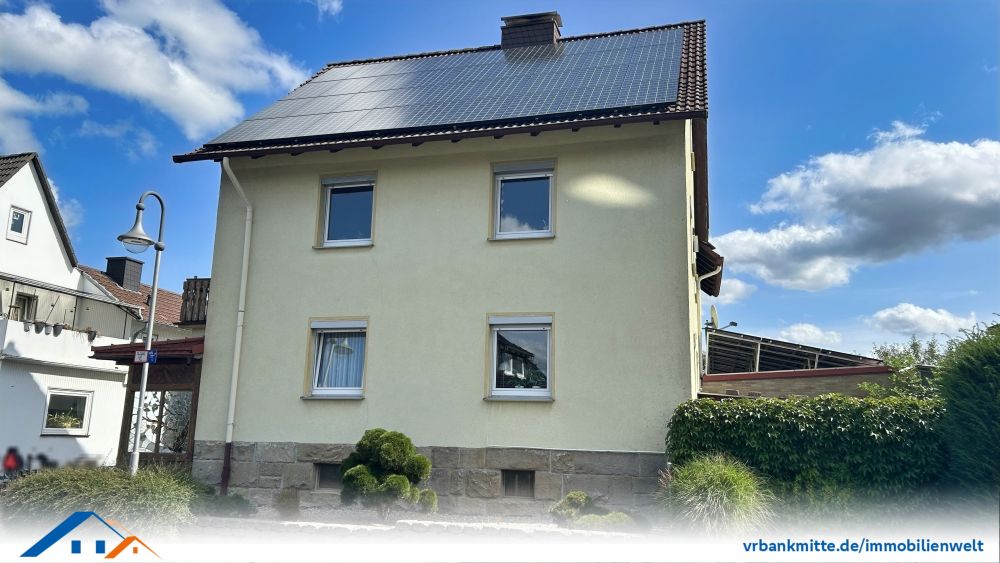 Platz für die ganze Familie!