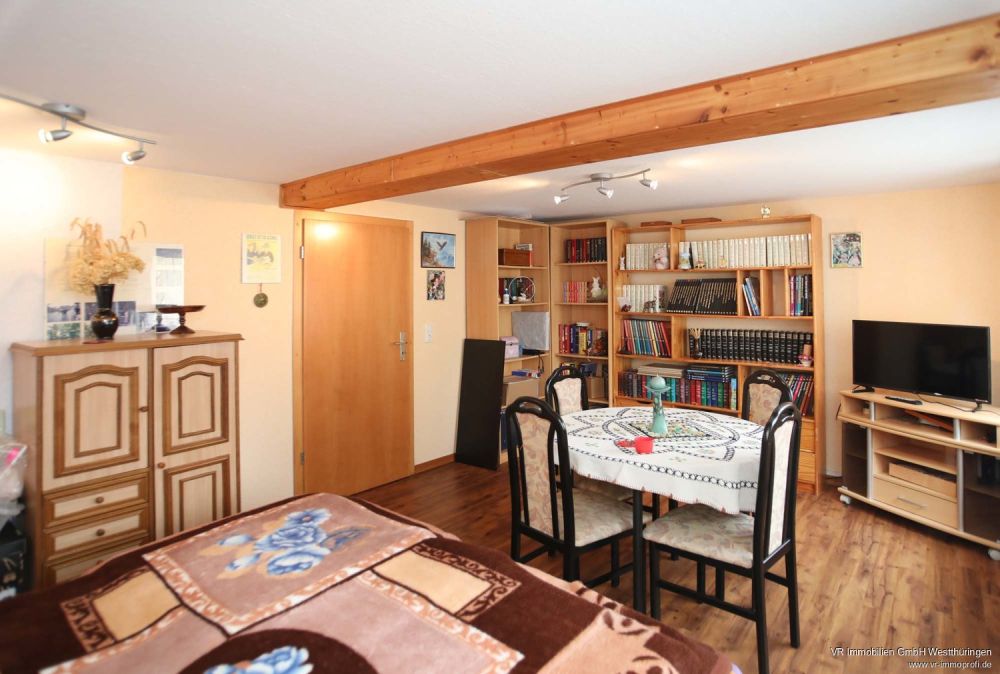 Wohnen in der Nationalparkgemeinde Nazza!