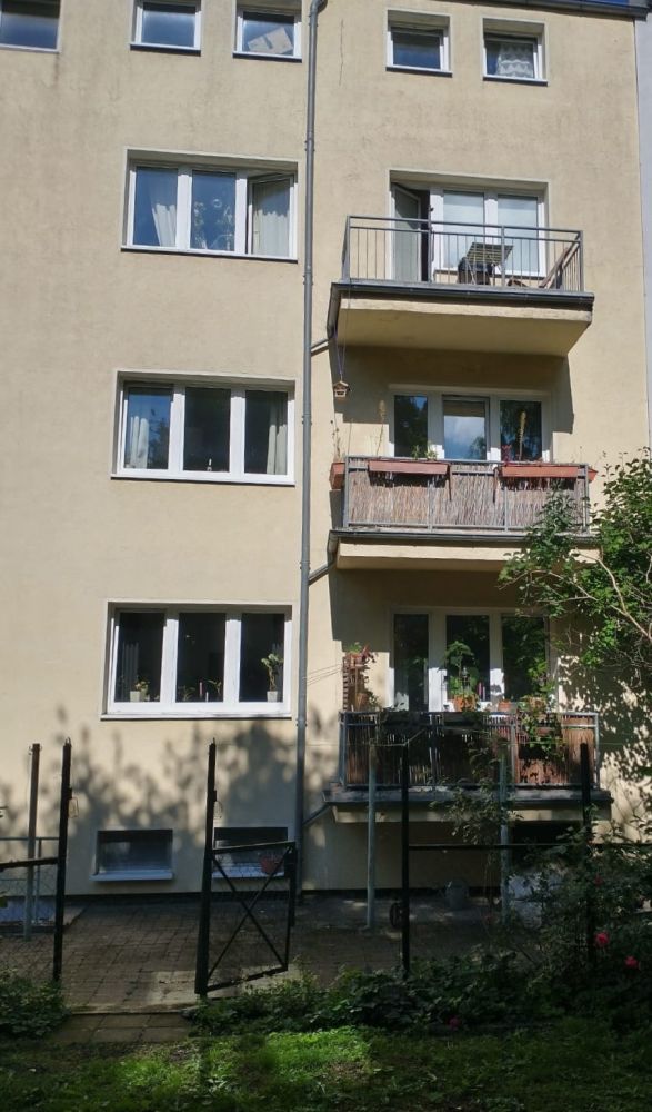 Kapitalanlage in zentraler Lage / 8 x ETW