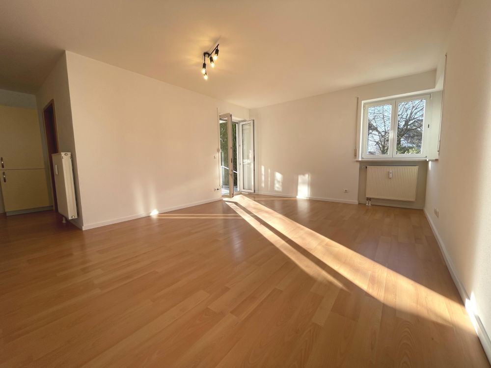 und Terrassen-Zugang