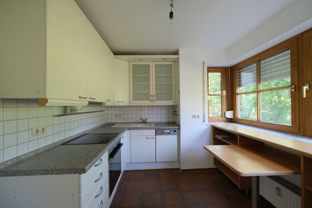 Traumhaftes Wohnen auf 2 Ebenen